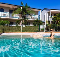 Anchor Motel Noosa - Holiday Find