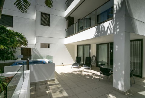 Grand Mercure Allegra Hervey Bay - Holiday Find 20