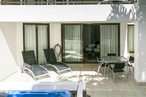 Grand Mercure Allegra Hervey Bay - Holiday Find 13