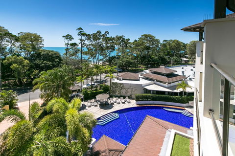 Grand Mercure Allegra Hervey Bay - Holiday Find 4