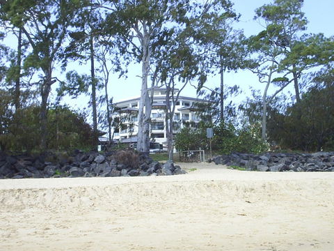 Grand Mercure Allegra Hervey Bay - Holiday Find 29
