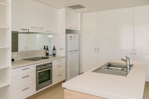 Grand Mercure Allegra Hervey Bay - Holiday Find 11
