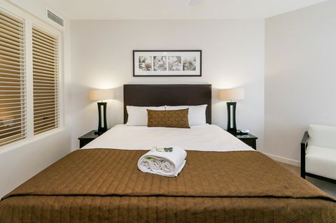 Grand Mercure Allegra Hervey Bay - Holiday Find 10