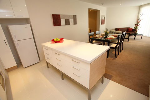 Grand Mercure Allegra Hervey Bay - Holiday Find 27