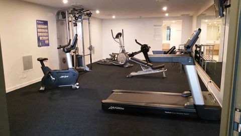 Grand Mercure Allegra Hervey Bay - Holiday Find 1