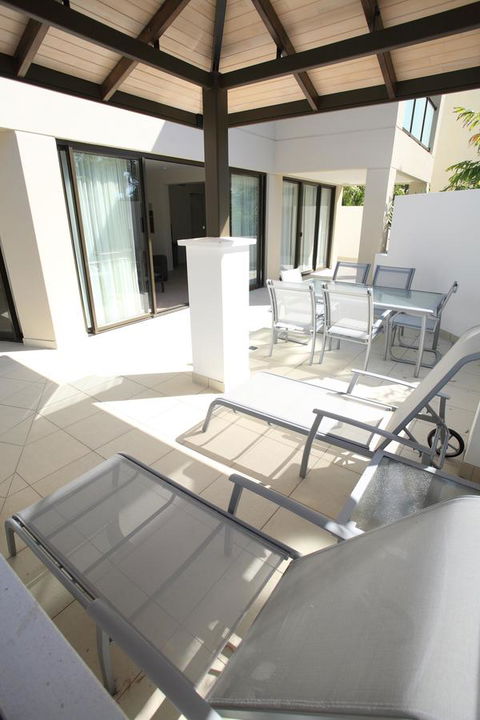Grand Mercure Allegra Hervey Bay - Holiday Find 22