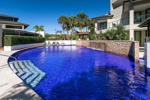 Grand Mercure Allegra Hervey Bay - Holiday Find 6