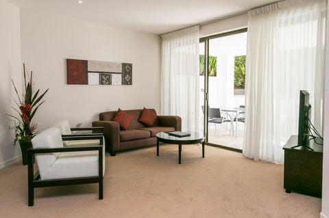 Grand Mercure Allegra Hervey Bay - Holiday Find 32