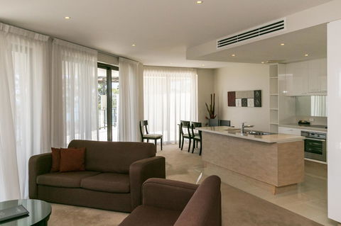 Grand Mercure Allegra Hervey Bay - Holiday Find 12