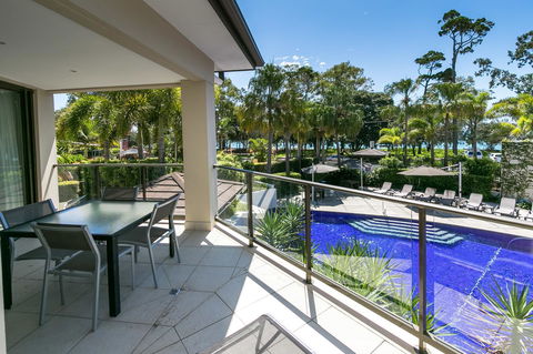 Grand Mercure Allegra Hervey Bay - Holiday Find 19