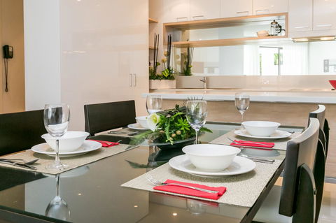 Grand Mercure Allegra Hervey Bay - Holiday Find 33