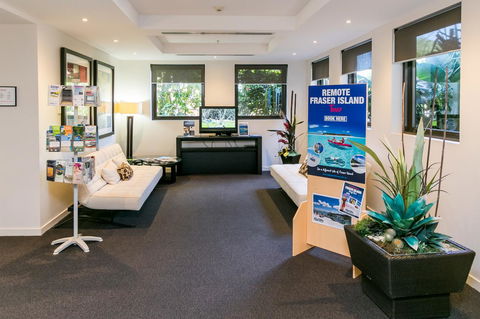 Grand Mercure Allegra Hervey Bay - Holiday Find 9