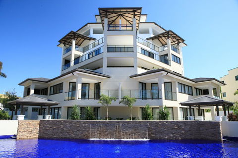 Grand Mercure Allegra Hervey Bay - Holiday Find 5