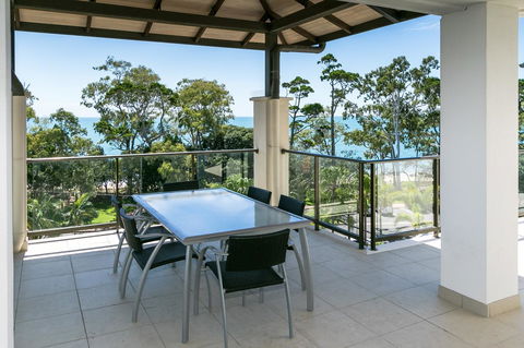 Grand Mercure Allegra Hervey Bay - Holiday Find 16