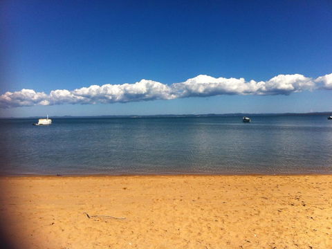 Grand Mercure Allegra Hervey Bay - Holiday Find 7