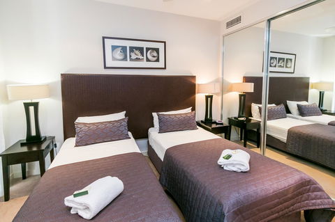 Grand Mercure Allegra Hervey Bay - Holiday Find 15