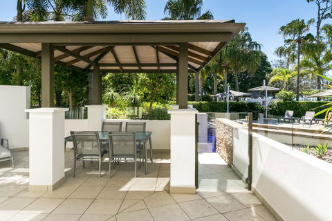 Grand Mercure Allegra Hervey Bay - Holiday Find 14