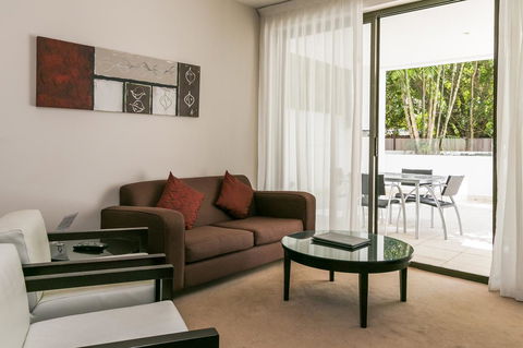 Grand Mercure Allegra Hervey Bay - Holiday Find 21