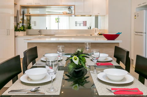 Grand Mercure Allegra Hervey Bay - Holiday Find 24