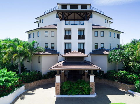 Grand Mercure Allegra Hervey Bay - Holiday Find 31