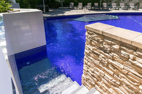 Grand Mercure Allegra Hervey Bay - Holiday Find 18
