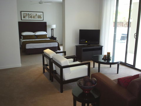 Grand Mercure Allegra Hervey Bay - Holiday Find 28