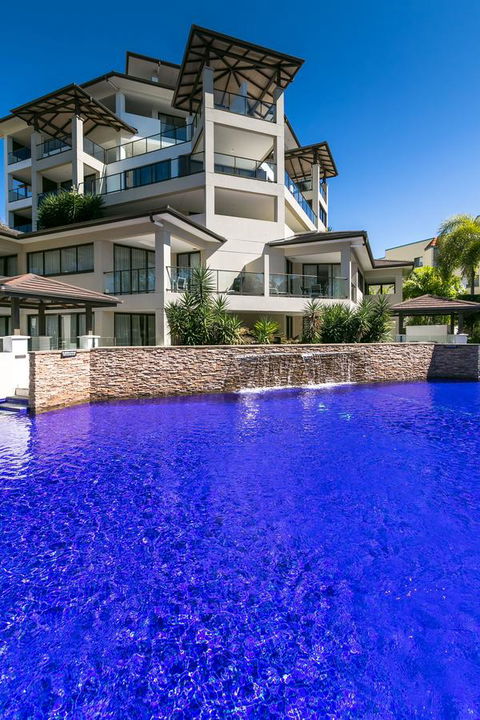 Grand Mercure Allegra Hervey Bay - Holiday Find 0