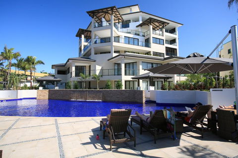 Grand Mercure Allegra Hervey Bay - Holiday Find 23