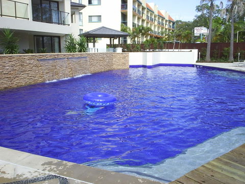 Grand Mercure Allegra Hervey Bay - Holiday Find 30