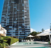 Ultra Broadbeach - Holiday Find