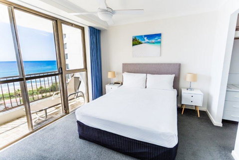 Ocean Royale - Holiday Find 11