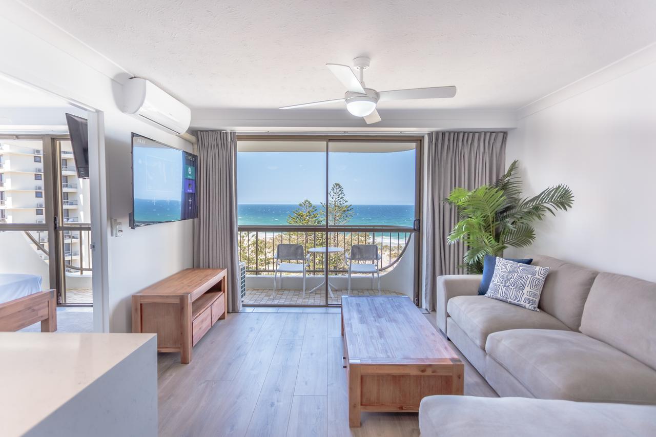 Broadbeach QLD Holiday Find