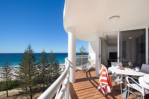 ULTIQA Burleigh Mediterranean Resort - Holiday Find 32