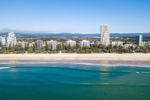 ULTIQA Burleigh Mediterranean Resort - Holiday Find 9