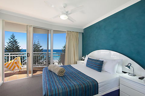 ULTIQA Burleigh Mediterranean Resort - Holiday Find 2