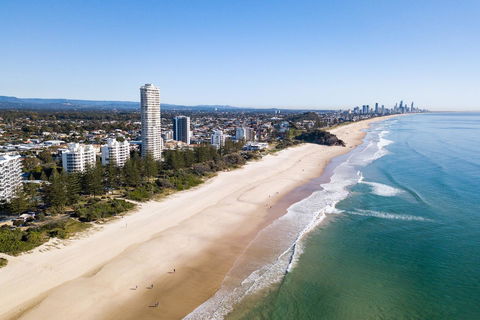 ULTIQA Burleigh Mediterranean Resort - Holiday Find 10