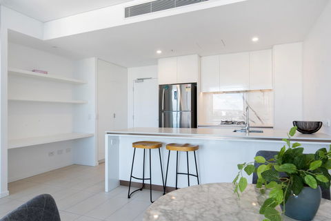Hope Street Apartments By CLLIX - Holiday Find 8
