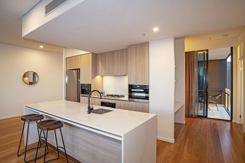 Hope Street Apartments By CLLIX - Holiday Find 19