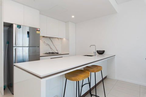 Hope Street Apartments By CLLIX - Holiday Find 11