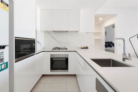 Hope Street Apartments By CLLIX - Holiday Find 4