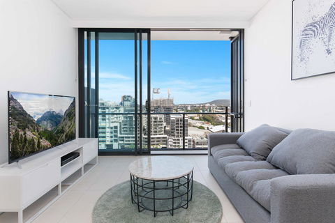 Hope Street Apartments By CLLIX - Holiday Find 9