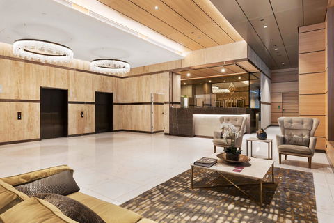 Hope Street Apartments By CLLIX - Holiday Find 21
