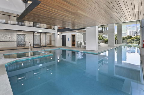 Hope Street Apartments By CLLIX - Holiday Find 27