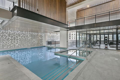 Hope Street Apartments By CLLIX - Holiday Find 29