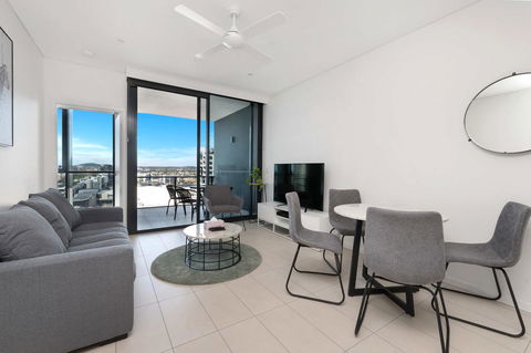 Hope Street Apartments By CLLIX - Holiday Find 3