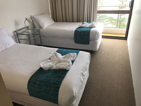 Northwind Beachfront Apartments - Holiday Find 11