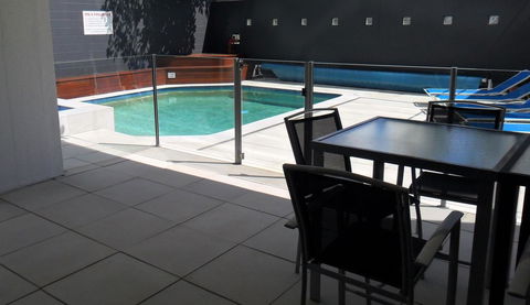 Northwind Beachfront Apartments - Holiday Find 12