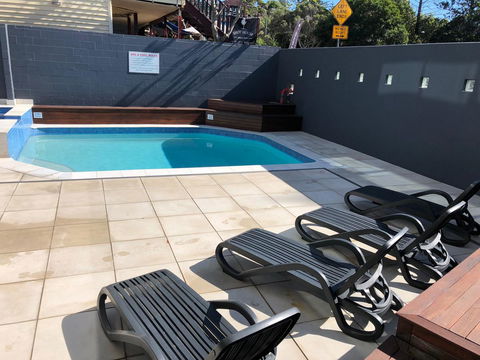 Northwind Beachfront Apartments - Holiday Find 3