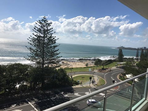 Northwind Beachfront Apartments - Holiday Find 0