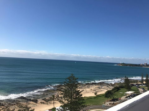 Northwind Beachfront Apartments - Holiday Find 1